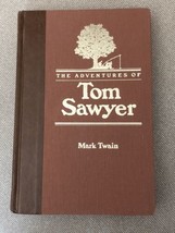 Tom Sawyer by Mark Twain (Hardcover) - £11.65 GBP