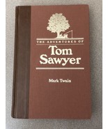 Tom Sawyer by Mark Twain (Hardcover) - £11.89 GBP