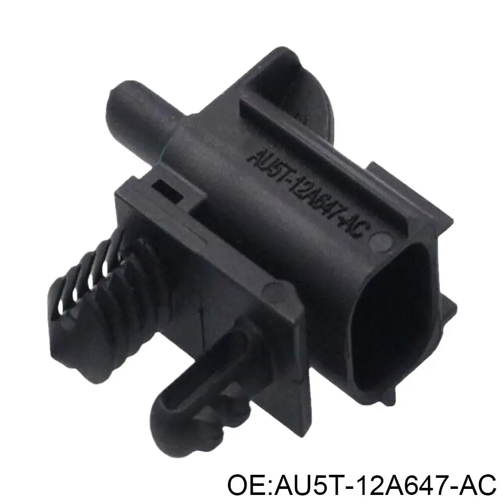 For  Fusion F-150 Ambient Air Temperature Sensor Accessories Car AU5Z12A647B,AU5 - $55.42