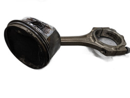 Piston and Connecting Rod Standard From 2010 Toyota Tacoma  4.0 - $69.95