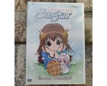 A Little Snow Fairy Sugar - Sweet Mischief (Vol. 1) DVD - £11.61 GBP