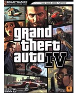 Grand Theft Auto IV Signature Series Guide Tim Bogenn - $23.31 CAD