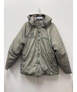 US MILITARY GEN III LEVEL 7 EXTREME COLD WEATHER JACKET / PARKA  SIZE MEDIUM REG - $215.00