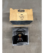 NOS 1973-1979 Ford Truck Alternator Amp Gauge Dash Trim Molding F100 Amm... - $1,323.31 MXN