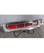 72 CHARGER TAILLIGHT LH - SHOW!! DODGE 1972 grille SE RALLYE chrome version - $825.00