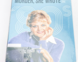 Murder She Wrote Season One All 22 Episodes On 6 Discs New - $16.40
