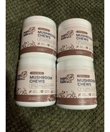 Mushroom Chews for Dogs Four Jars - €44,18 EUR