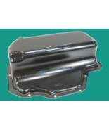 06-2011 mercedes w164 r350 ml350 engine oil pan lower bottom 2720100828 oem - $1,459.30 MXN