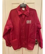 Vtg Georgia Governor DUI Task Force Windbreaker Jacket Rare Police Memor... - €33,74 EUR