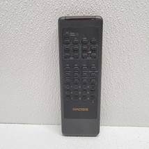 KOSS HH2600 Genuine OEM Original Replacement Remote Control - Works! - £38.87 GBP