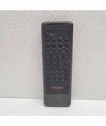 KOSS HH2600 Genuine OEM Original Replacement Remote Control - Works! - £38.85 GBP