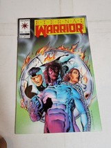 Comic Book Valiant Comics Eternal Warrior #19 Vintage - £8.84 GBP