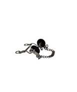 Horse Bit Paso Fino Style 4 ¾” or 5&quot; Mouthpiece Copper Barrels 4” Legs - $124.00
