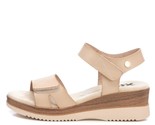 Xti Women&#39;s Casual Wedge Sandals Ice - $71.00