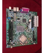 Dell Optiplex 330 DDR2 Motherboard 0KP561 - $29.69