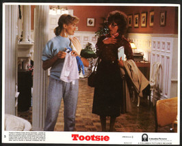 Tootsie Original Color 8x10 Promo Movie Still #5 1982 - £18.22 GBP