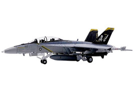 Boeing F/A-18F Super Hornet Fighter Aircraft VFA-103 Jolly Rogers 75th Ann - $57.39