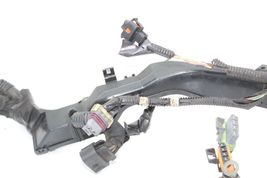 03-04 CHEVROLET SILVERADO DIESEL Engine Wiring Harness F1518 image 6