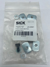NEW Sick 7025747 Mounting Hardware Package  - $6.25