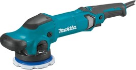 Makita PO5000C Dual Action 125mm Random Orbit Polisher AC100V Tool Only - $4,969.13 MXN