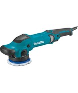 Makita PO5000C Dual Action 125mm Random Orbit Polisher AC100V Tool Only - $4,969.13 MXN