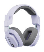 Logitech 939-002076 ASTRO A10 GEN2 PC LILAC WIRED HEADSET - 581347 - $209.53 CAD