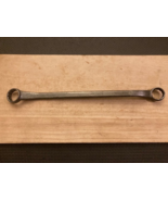 Vlchek Tools 13/16" X 7/8" 12 Point Box End Wrench WBH2628 Vintage 13 - $6.00