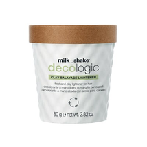 milk_shake decologic clay balayage lightening powder, 2.8 Oz.