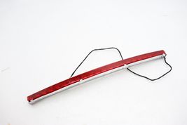 08-14 MERCEDES-BENZ W204 C300 THIRD BRAKE LIGHT E0658 image 5