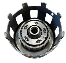 700R4 4L60E 4L65E 4L70E 5 PINION HEAVY DUTY PLANETARY ASSEMBLY LIFETIME WARRANTY image 2