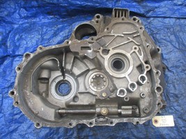 92-93 Acura Integra B17A1 inner transmission casing YS1 cable clutch housing 299 - £196.64 GBP