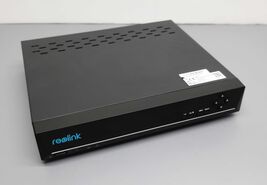Reolink NVS8-10MB4-A 8-Channel 4-Camera Outdoor Wired Security System image 2