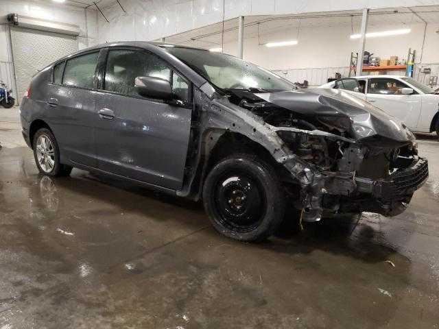 Honda Insight Transmission Oil Dip Stick 2010 2011 2012 2013 Item image 7