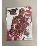 Loot Fright Undeaducational Anatomy Magnet Set Loot Crate Sealed - £11.77 GBP