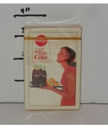 Coke Coca-Cola Deck of Playing Cards - $15.69