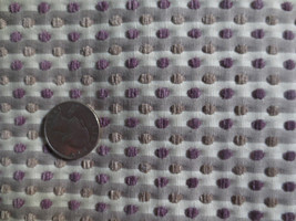 308.   GEOMETRIC DESIGN Upholstery Fabric - Amount Defined - $19.80