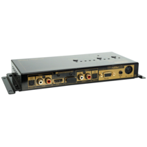 Key Digital KD-HDMI2x4P Video-Audio HDMI Switcher &amp; Distribution Amplifier - $42.05