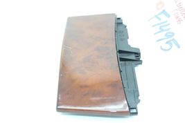 08-11 MERCEDES-BENZ C CLASS Center Console Ashtray Lid Cover F1495 image 3