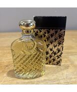 Avon Wild Country Musk 1 Cologne Splash 3 oz Original Vintage Fathers Day - $19.79