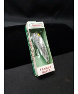 1960s NEW OLD STOCK Jorgensen Famous Baits No. 227 Fishing Lure Original... - €8,87 EUR