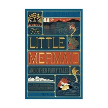 The Little Mermaid and Other Fairy Tales Andersen, Hans Christian - £21.67 GBP