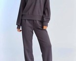 Papermoon Half Zip Pullover And Pants Set Size S - $46.53