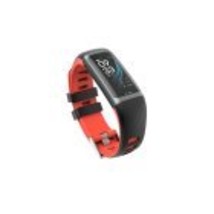 (Red) G26 Activity Tracker  Fitness Heart Rate monitor - £15.72 GBP