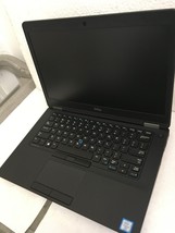 Dell Latitude E5470   14 inch used for parts/repair - $550.81 MXN