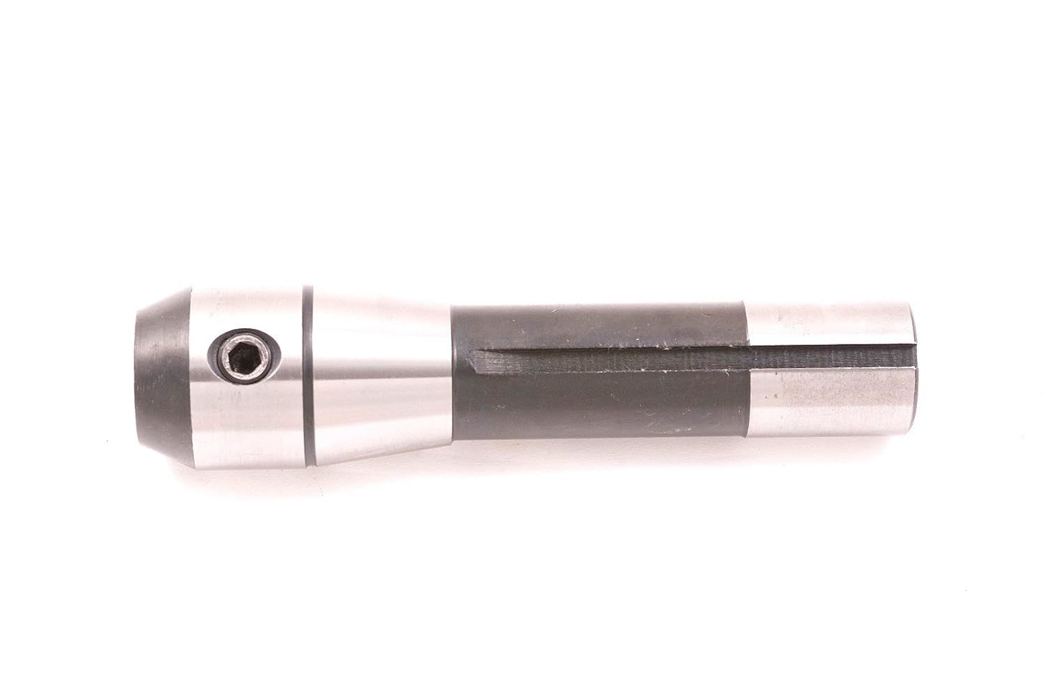 Hhip 3900-0102 R8 End Mill Holder, 3/8&quot; - $32.95