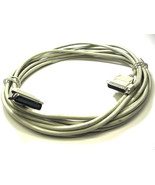 25&#39; Bi-Directional Centronics Parallel Printer Cable (DB25M to CN36M) - $14.99
