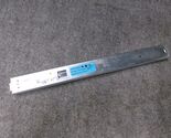 MGT61844109 LG FREEZER DOOR RAIL LEFT SIDE - $25.00