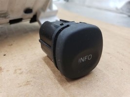  ESCAPE    2007 Dash/Interior/Seat Switch 346017Tested  - $24.43