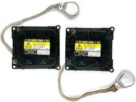 2006-2008 LEXUS IS250 IS350 SMART DOOR CONTROL RECEIVER MODULE OEM image 15