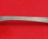 Japanese by Tiffany and Co Sterling Silver Olive Spoon Ideal Custom Made 6&quot; - $167.31